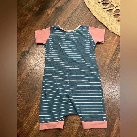 BrinkleeAve Romper 3T (Lot of Two) - Picture 4 of 7